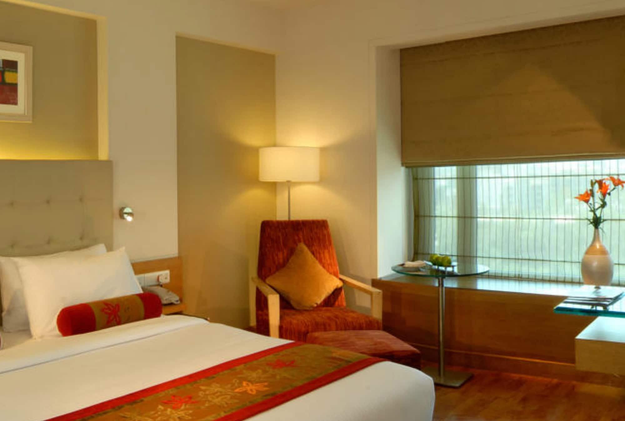 Radisson Mumbai Goregaon Luaran gambar