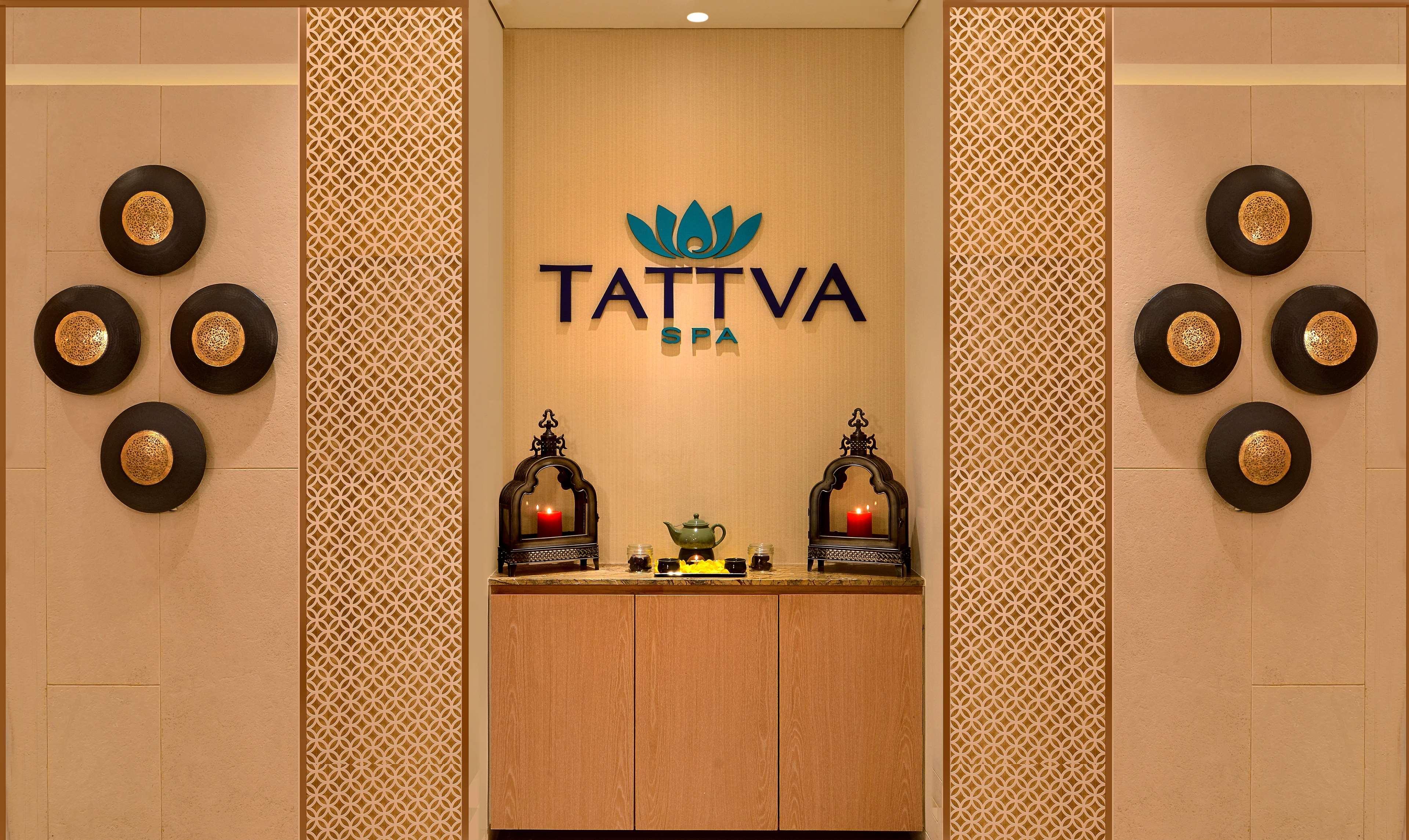 Radisson Mumbai Goregaon Luaran gambar