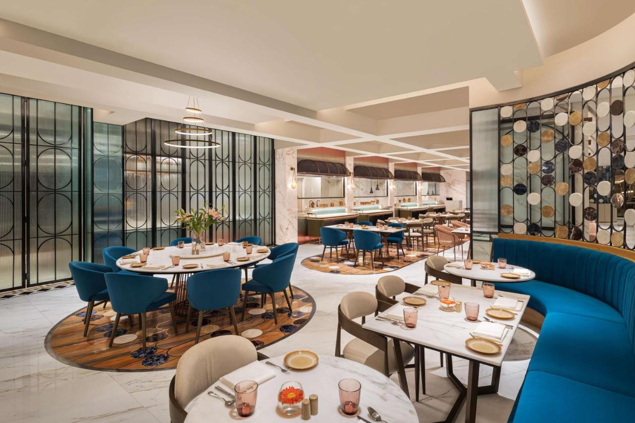 Radisson Mumbai Goregaon Luaran gambar