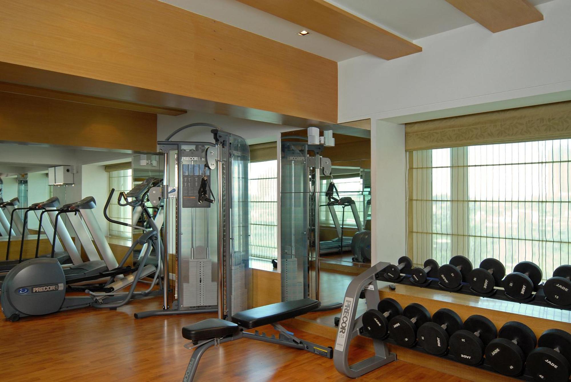 Radisson Mumbai Goregaon Luaran gambar