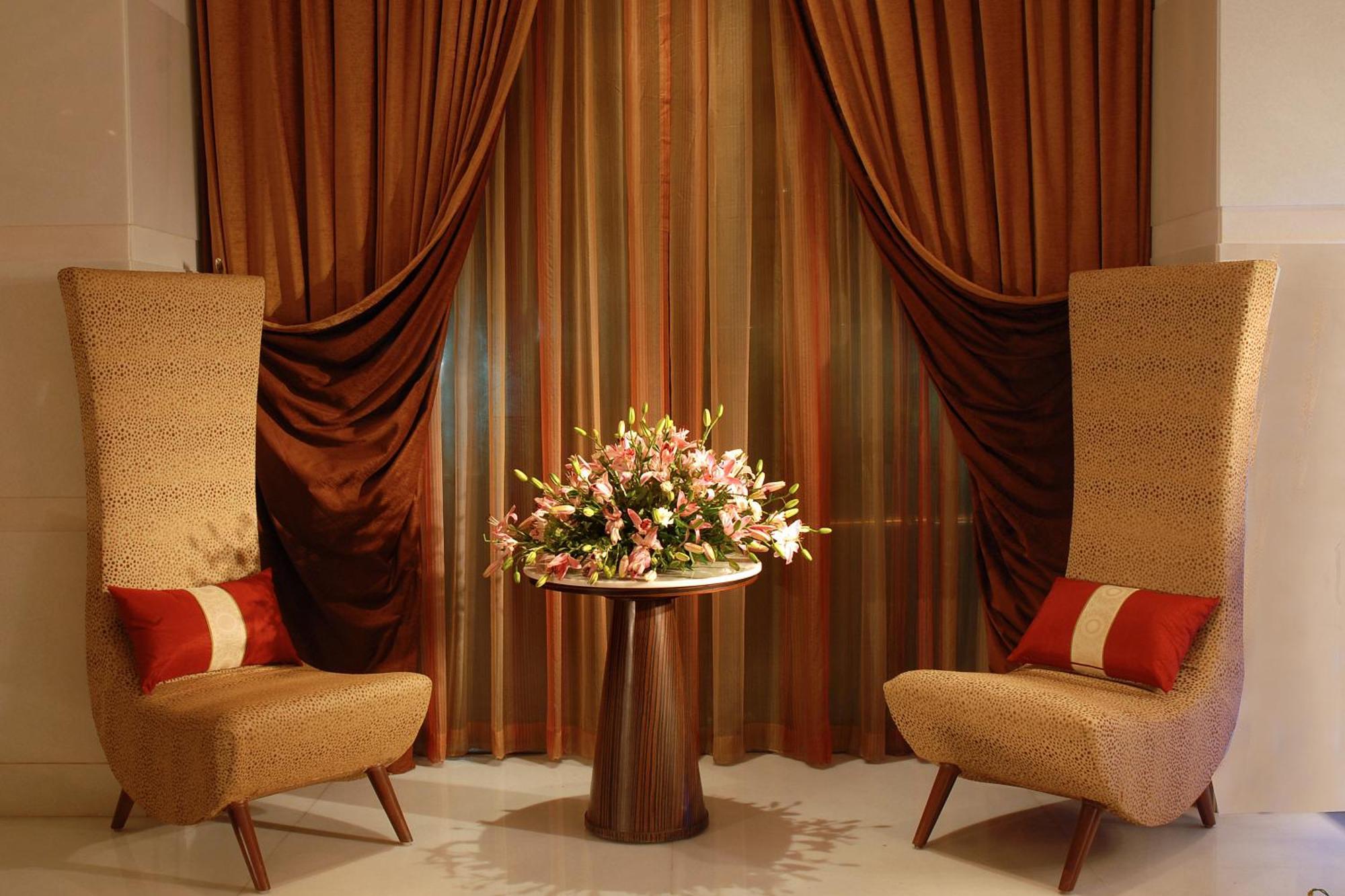 Radisson Mumbai Goregaon Luaran gambar