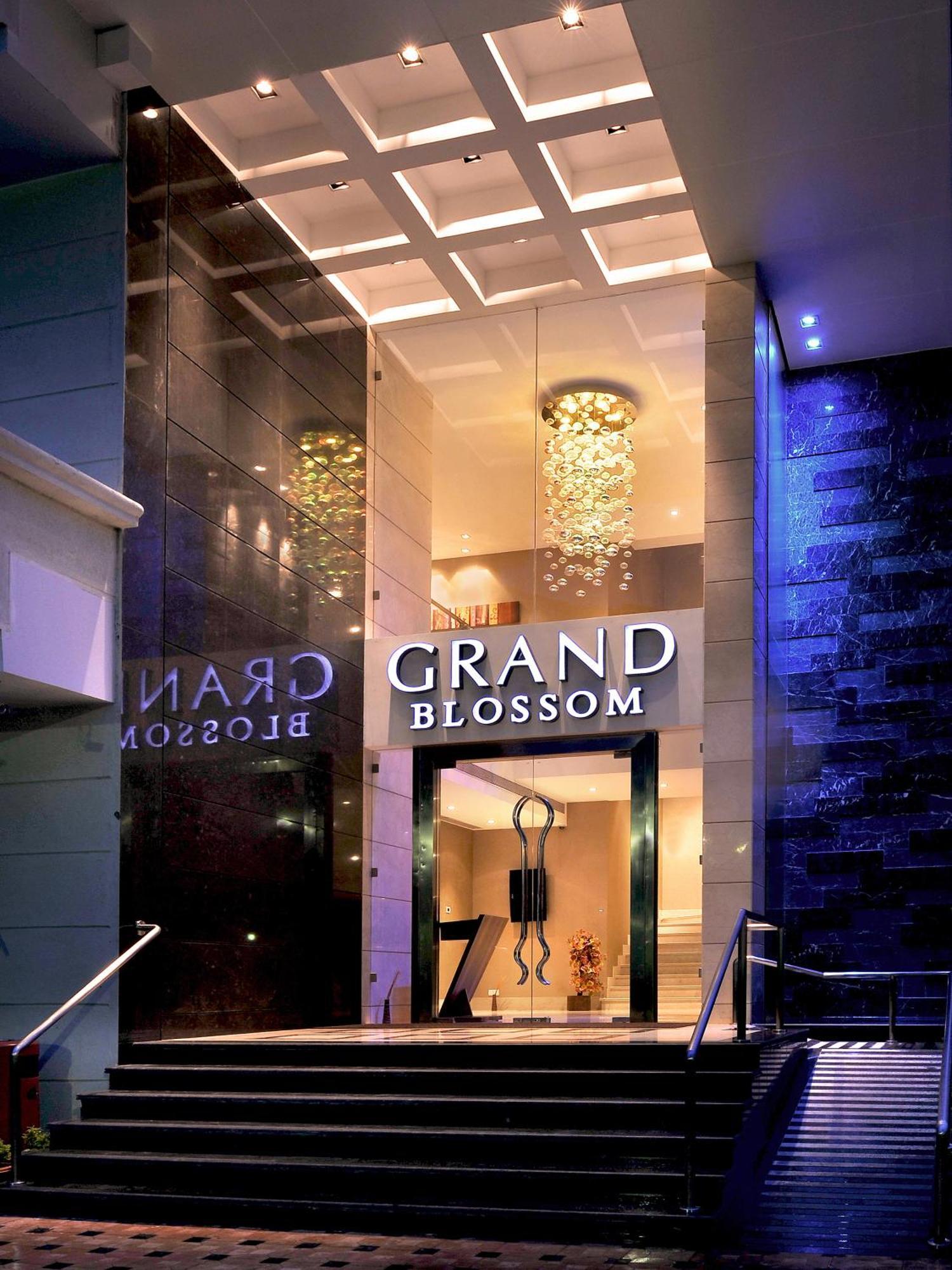 Radisson Mumbai Goregaon Luaran gambar