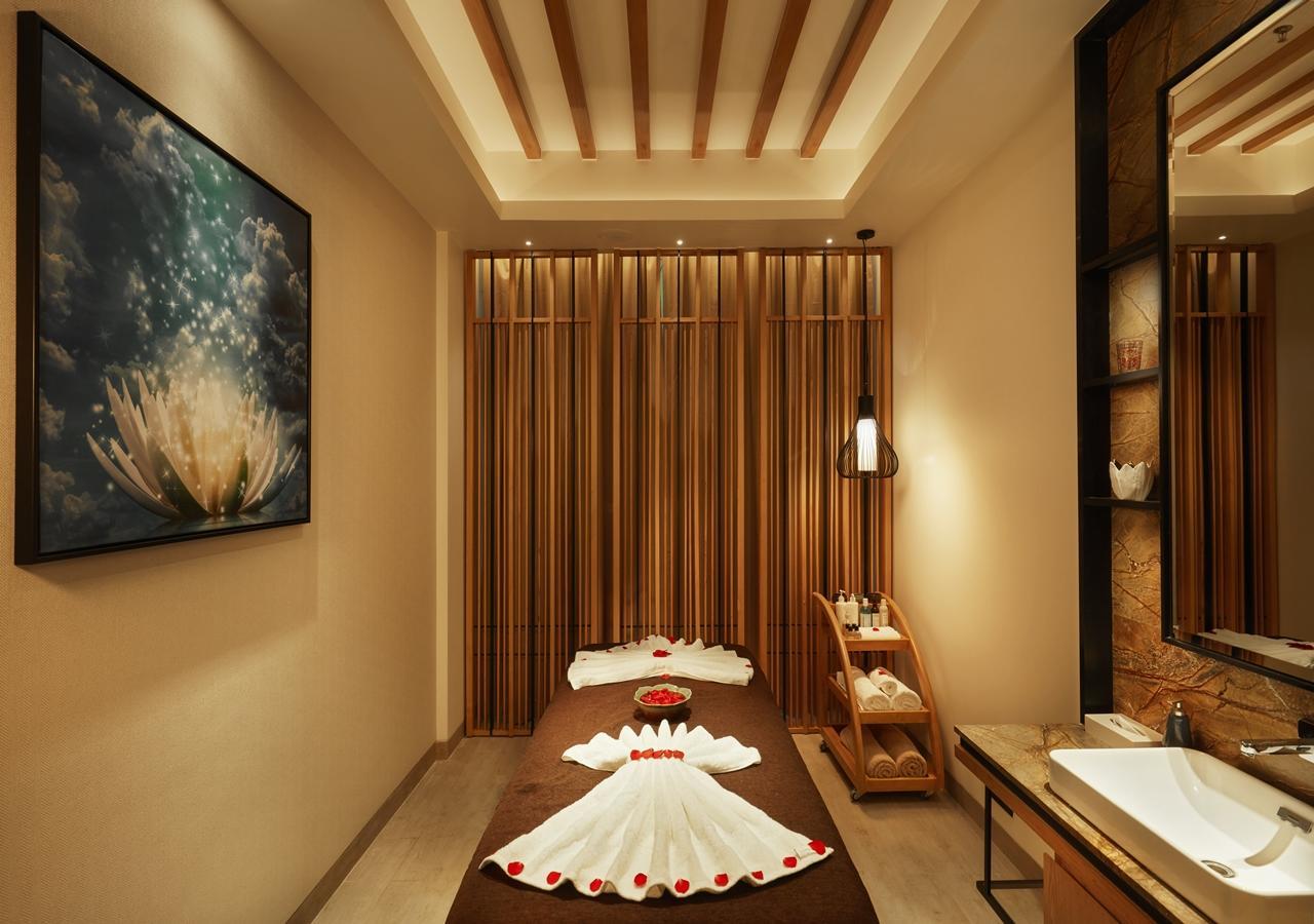 Radisson Mumbai Goregaon Luaran gambar